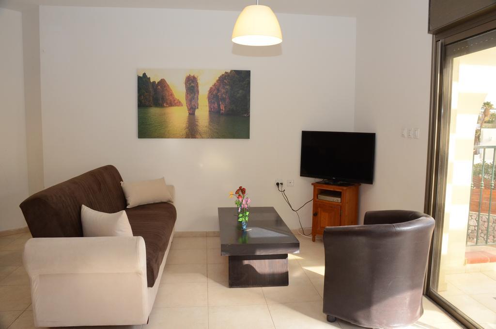 Michelle'S Apartment เอลัต ภายนอก รูปภาพ