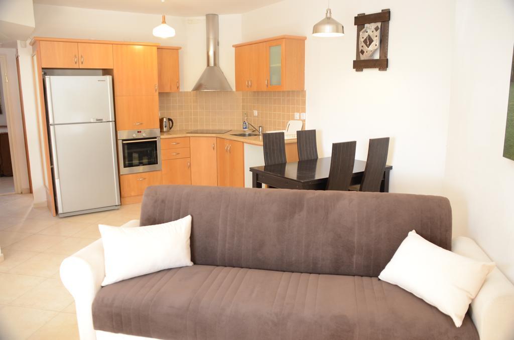 Michelle'S Apartment เอลัต ภายนอก รูปภาพ