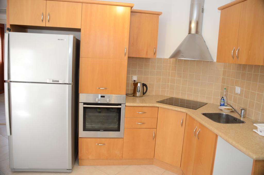 Michelle'S Apartment เอลัต ภายนอก รูปภาพ