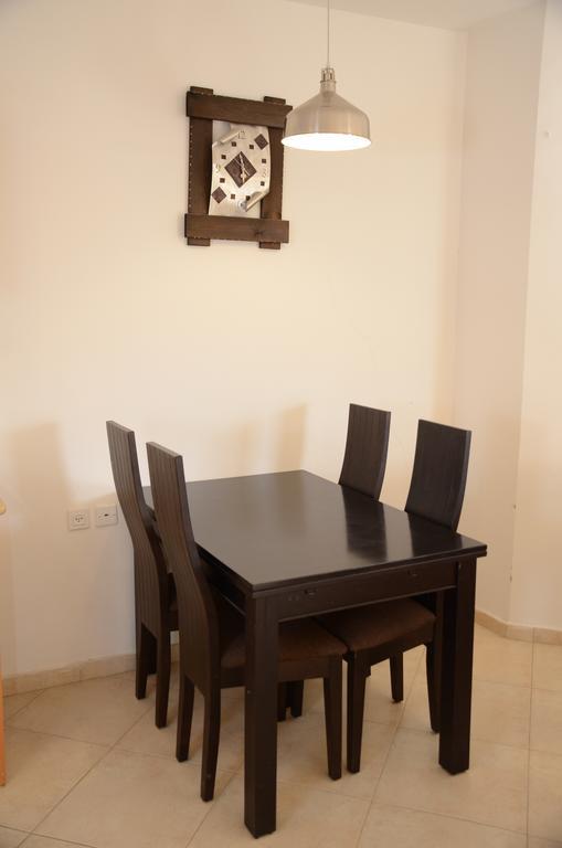 Michelle'S Apartment เอลัต ภายนอก รูปภาพ