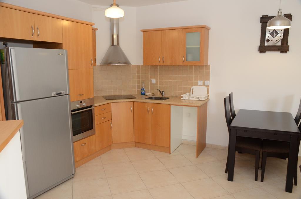 Michelle'S Apartment เอลัต ภายนอก รูปภาพ