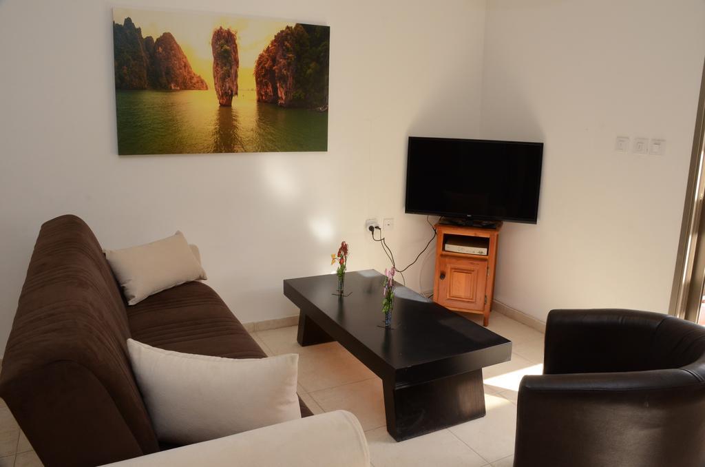 Michelle'S Apartment เอลัต ภายนอก รูปภาพ