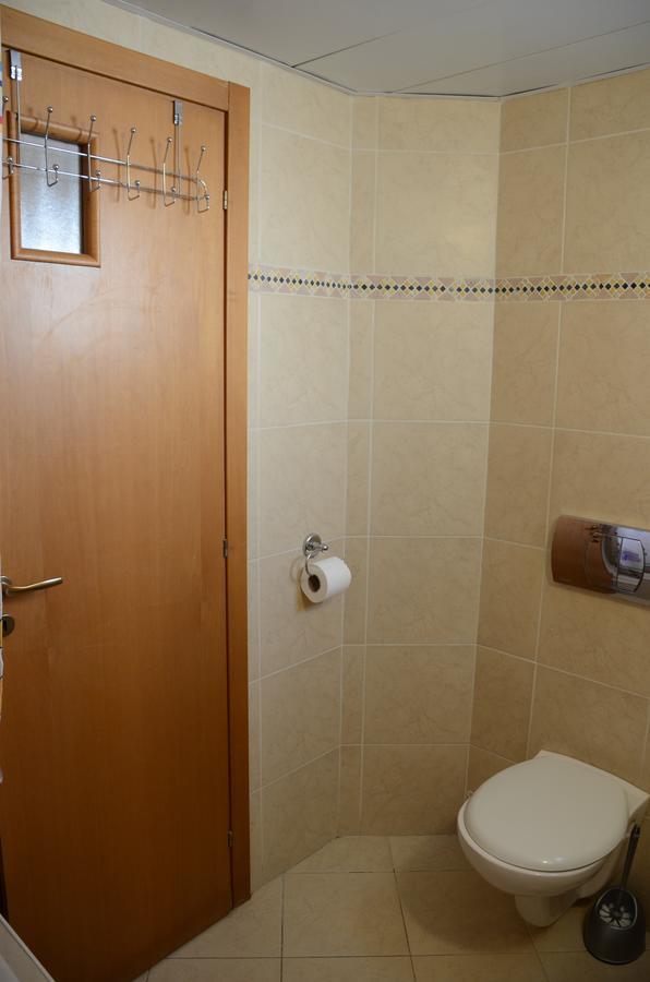 Michelle'S Apartment เอลัต ภายนอก รูปภาพ
