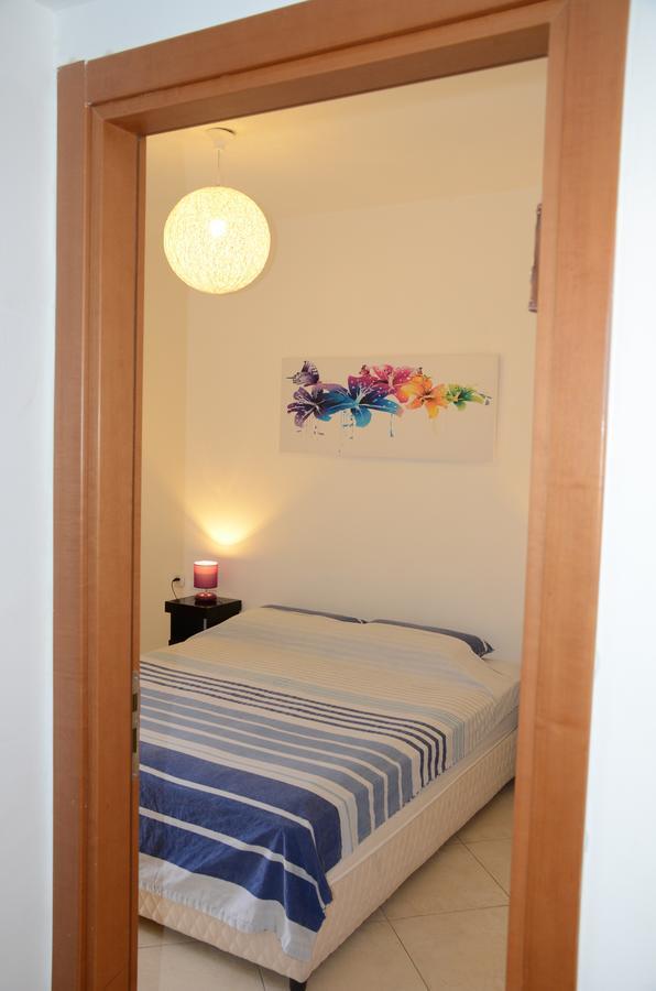 Michelle'S Apartment เอลัต ภายนอก รูปภาพ