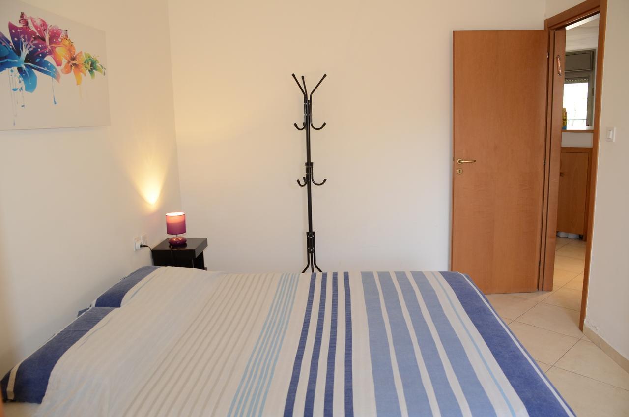 Michelle'S Apartment เอลัต ภายนอก รูปภาพ