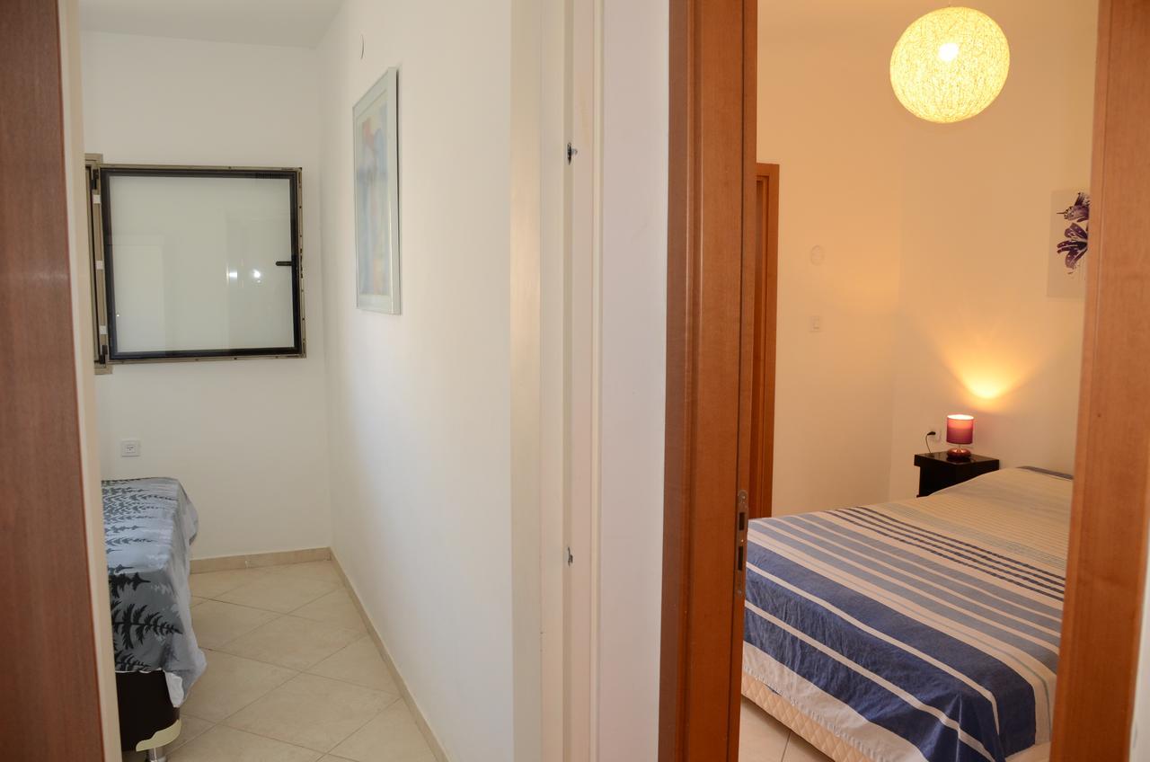 Michelle'S Apartment เอลัต ภายนอก รูปภาพ