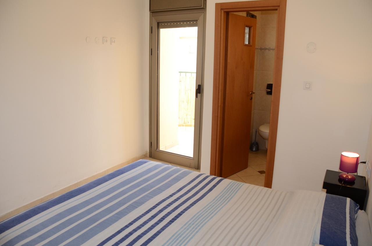 Michelle'S Apartment เอลัต ภายนอก รูปภาพ