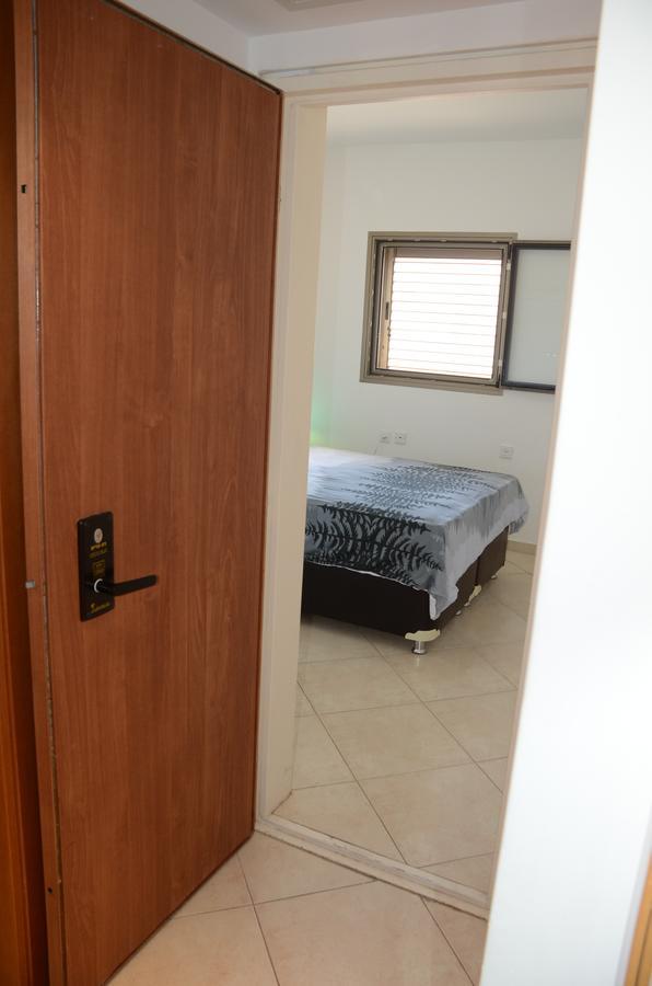 Michelle'S Apartment เอลัต ภายนอก รูปภาพ
