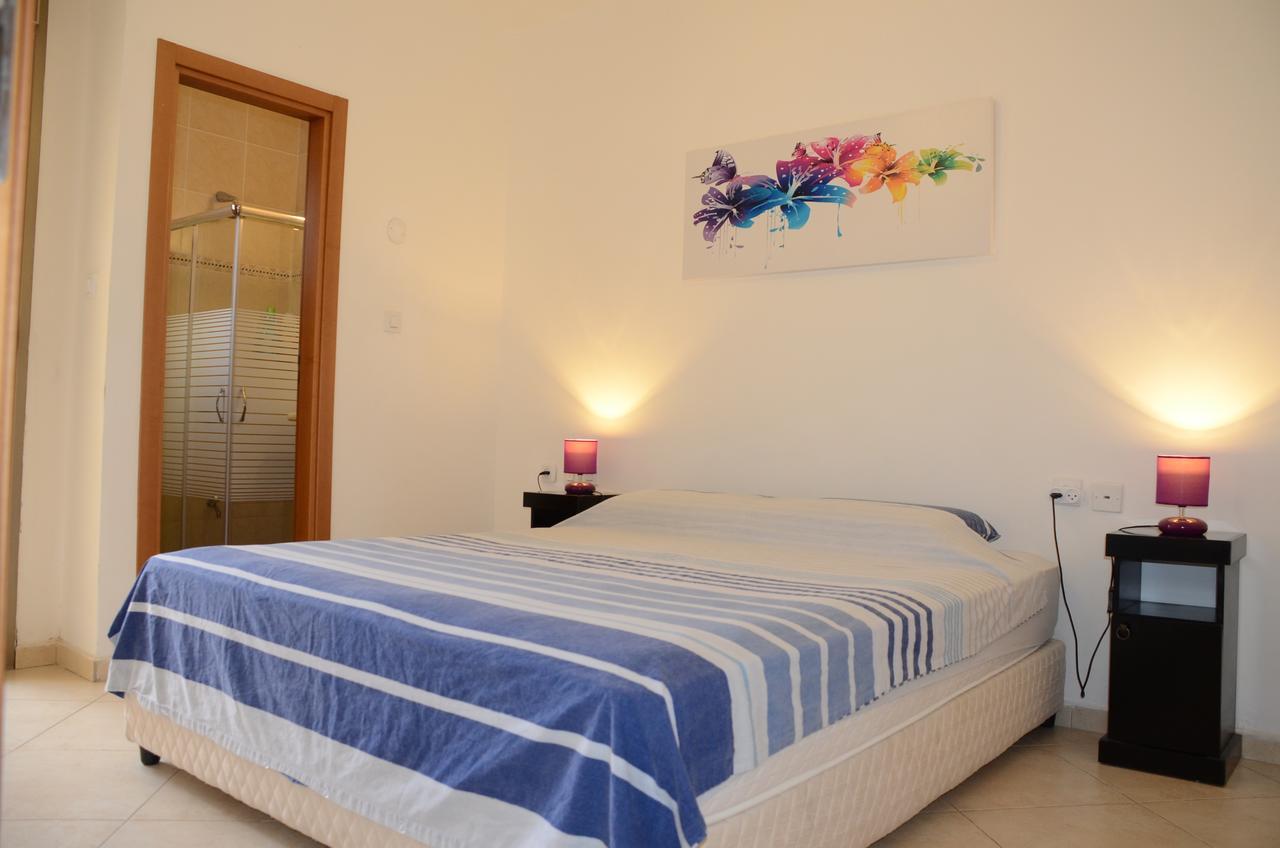 Michelle'S Apartment เอลัต ภายนอก รูปภาพ