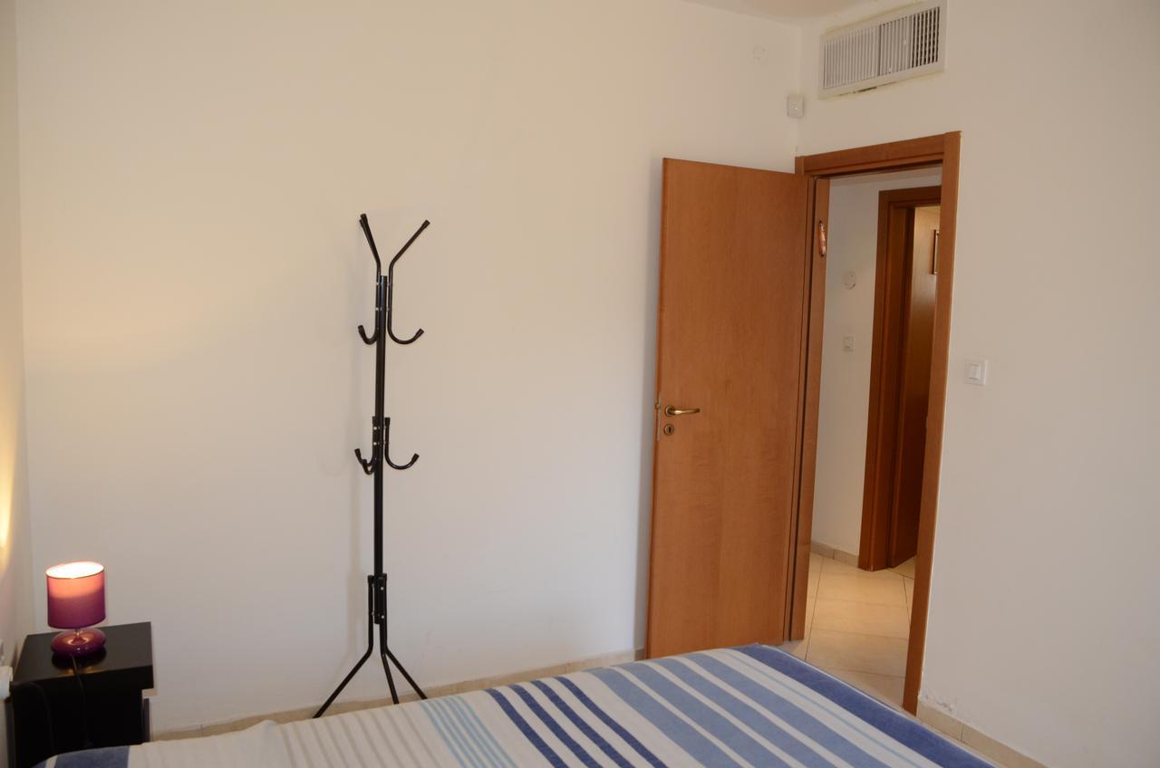 Michelle'S Apartment เอลัต ภายนอก รูปภาพ