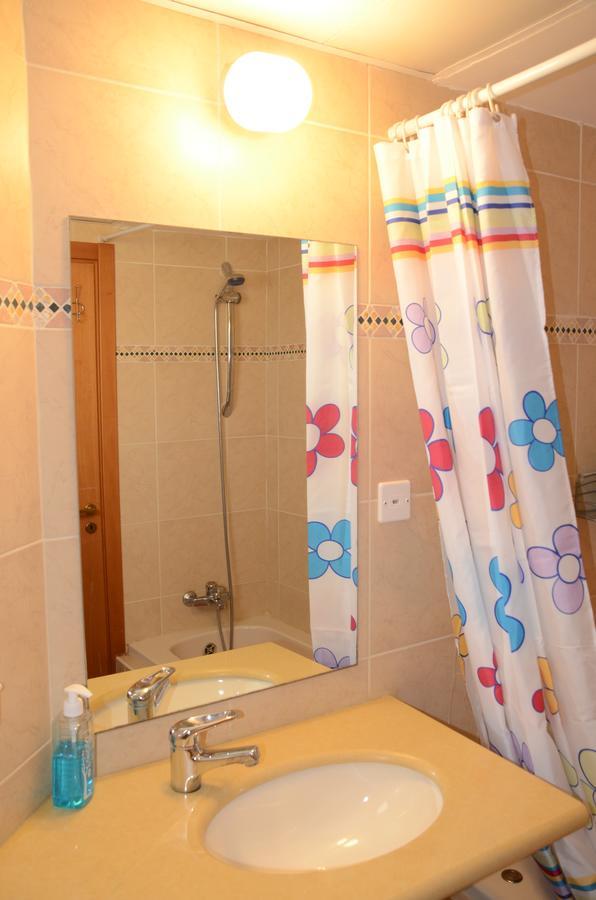Michelle'S Apartment เอลัต ภายนอก รูปภาพ